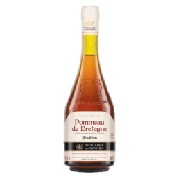 pommeau bretagne