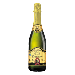 cidre bouché kerisac doux