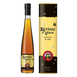 Kerisac de Glace - Moelleux de cidre