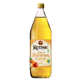 jus de pomme kerisac