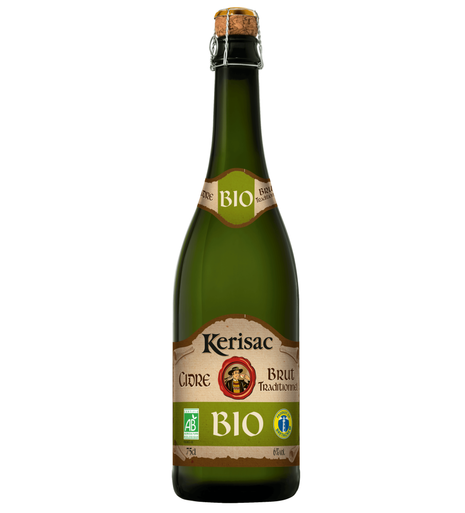 Cidre Bio...